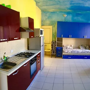 Appartamento Delfino Est, Rosapineta