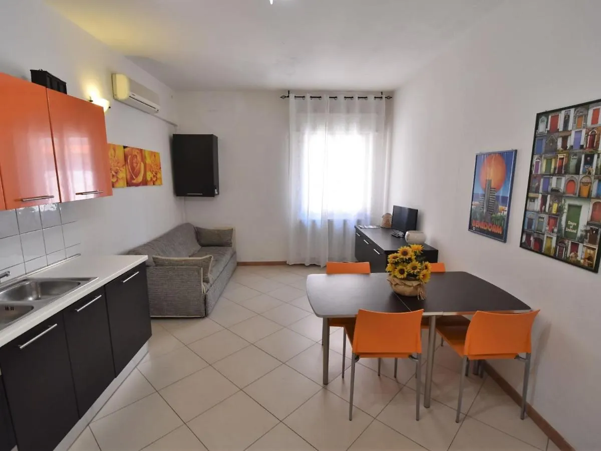 Apartment Rosapanna-2 By Interhome Rosapineta
