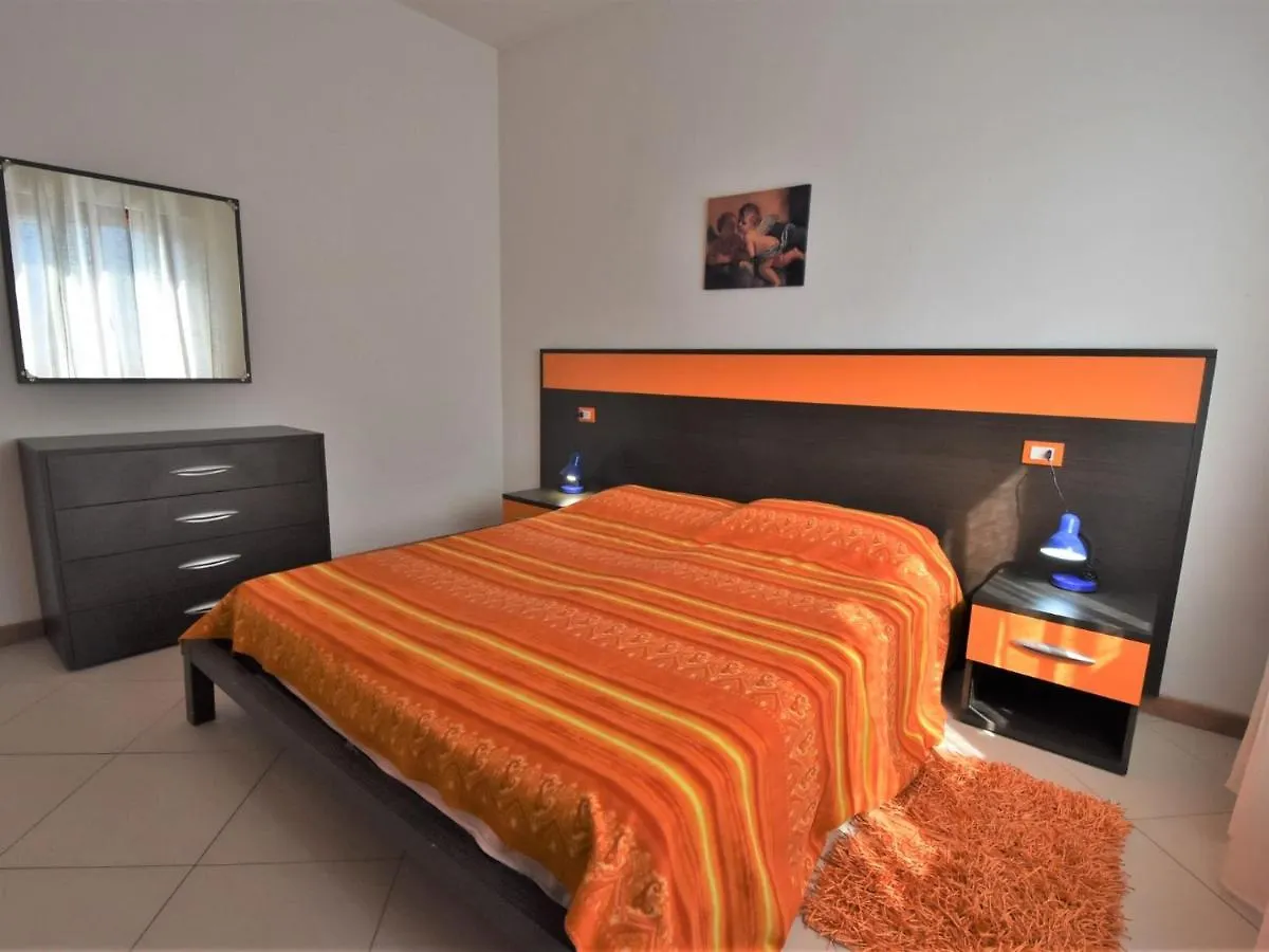 Apartment Rosapanna-2 By Interhome Rosapineta 0*,