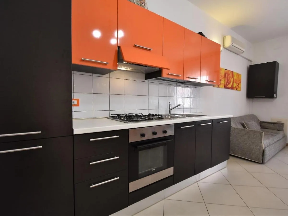 Apartment Rosapanna-2 By Interhome Rosapineta