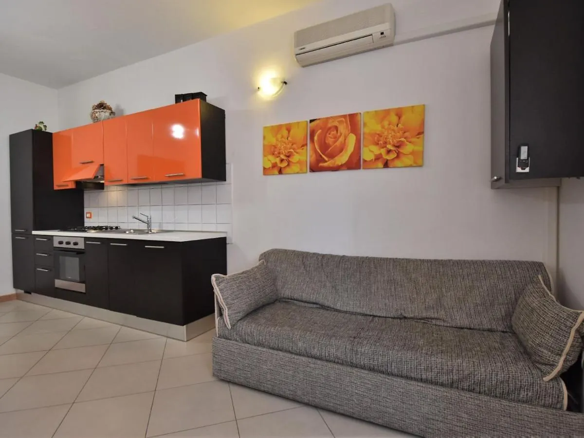 Apartment Rosapanna-2 By Interhome Rosapineta