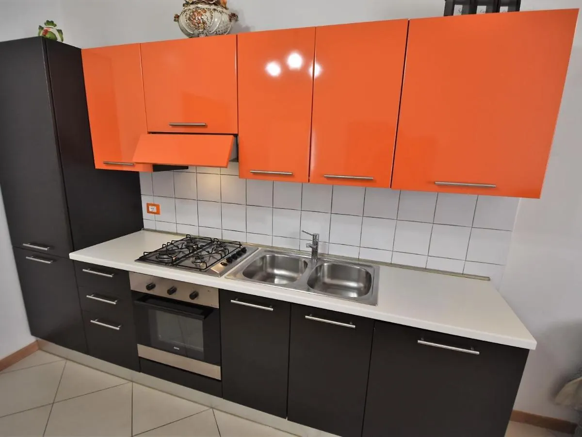 Apartment Rosapanna-2 By Interhome Rosapineta