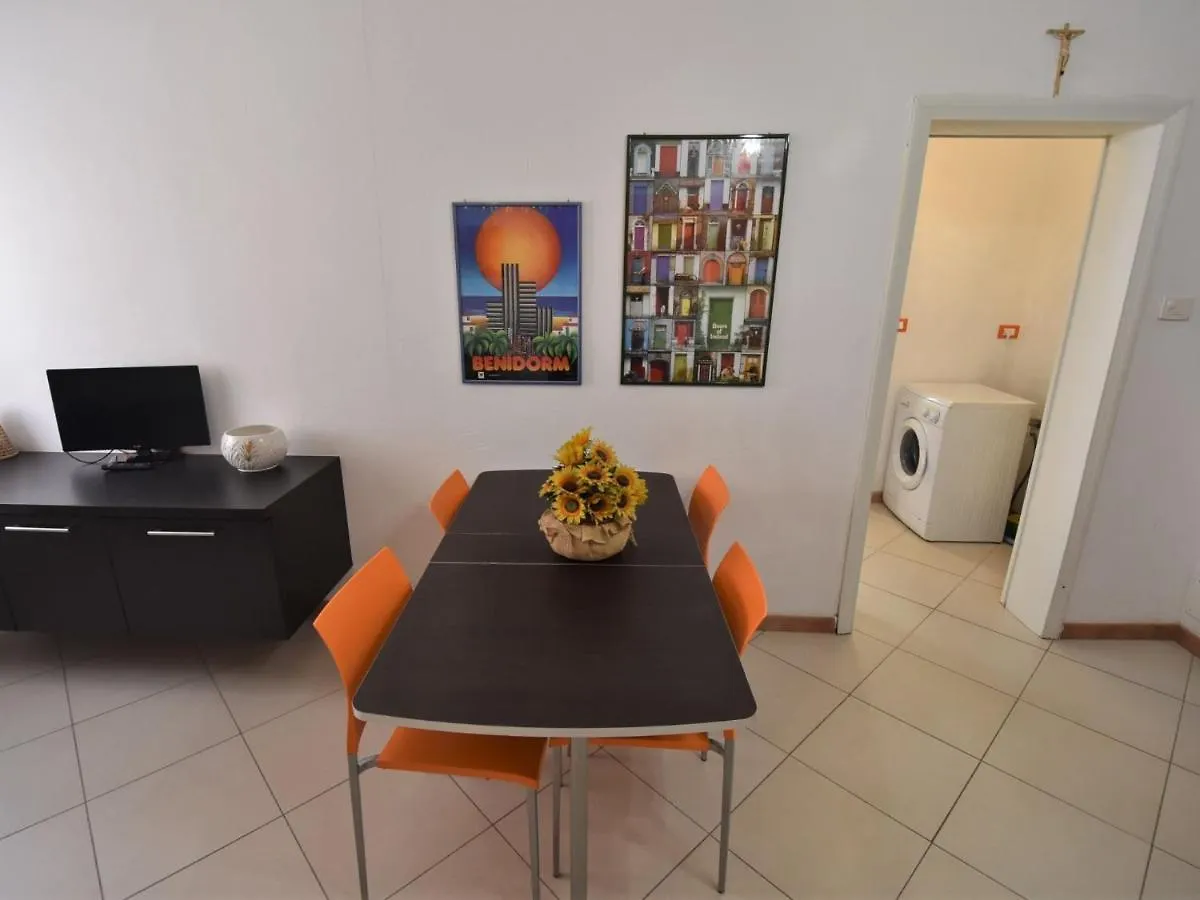 Apartment Rosapanna-2 By Interhome Rosapineta Italy