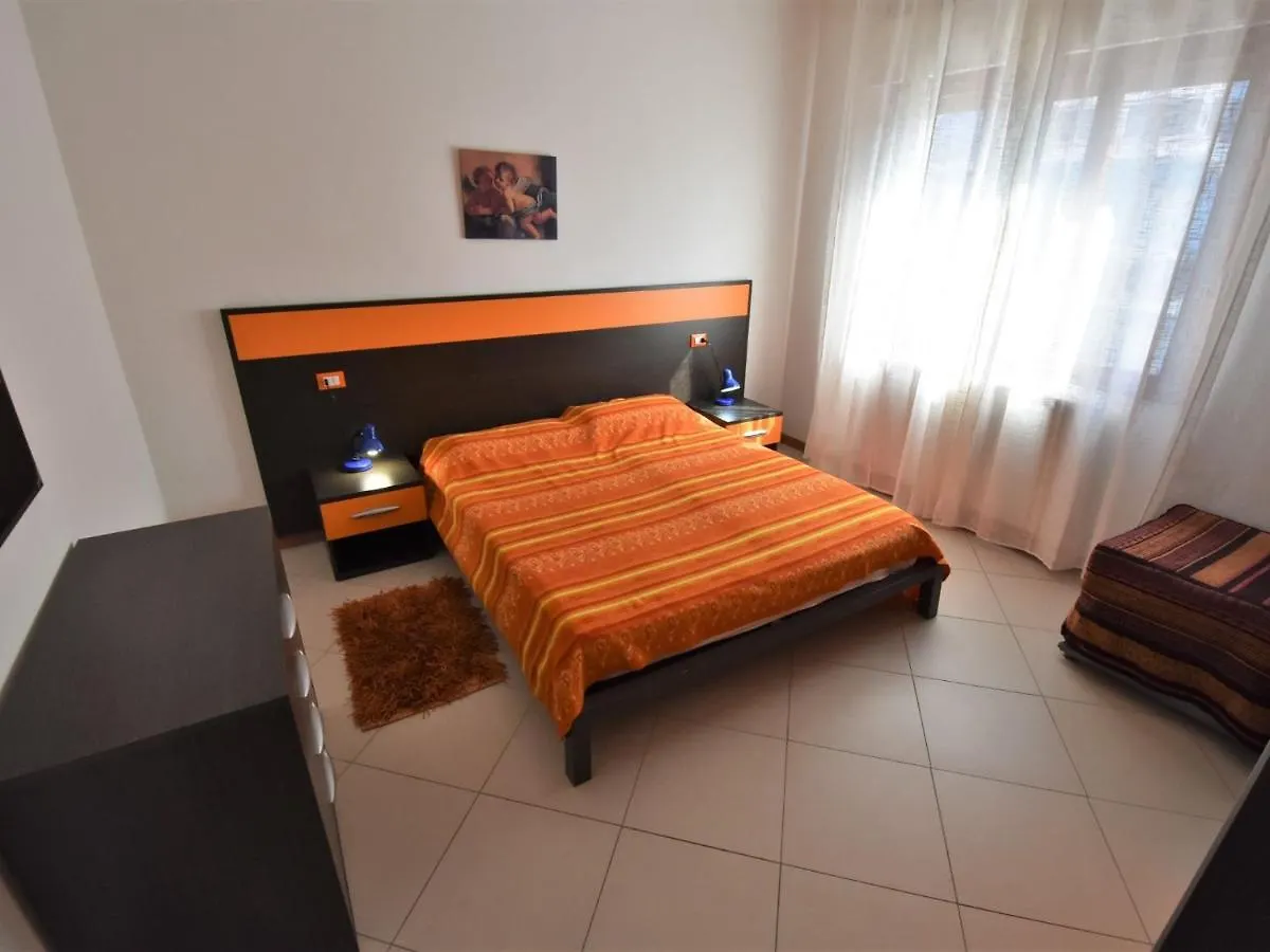 Apartment Rosapanna-2 By Interhome Rosapineta