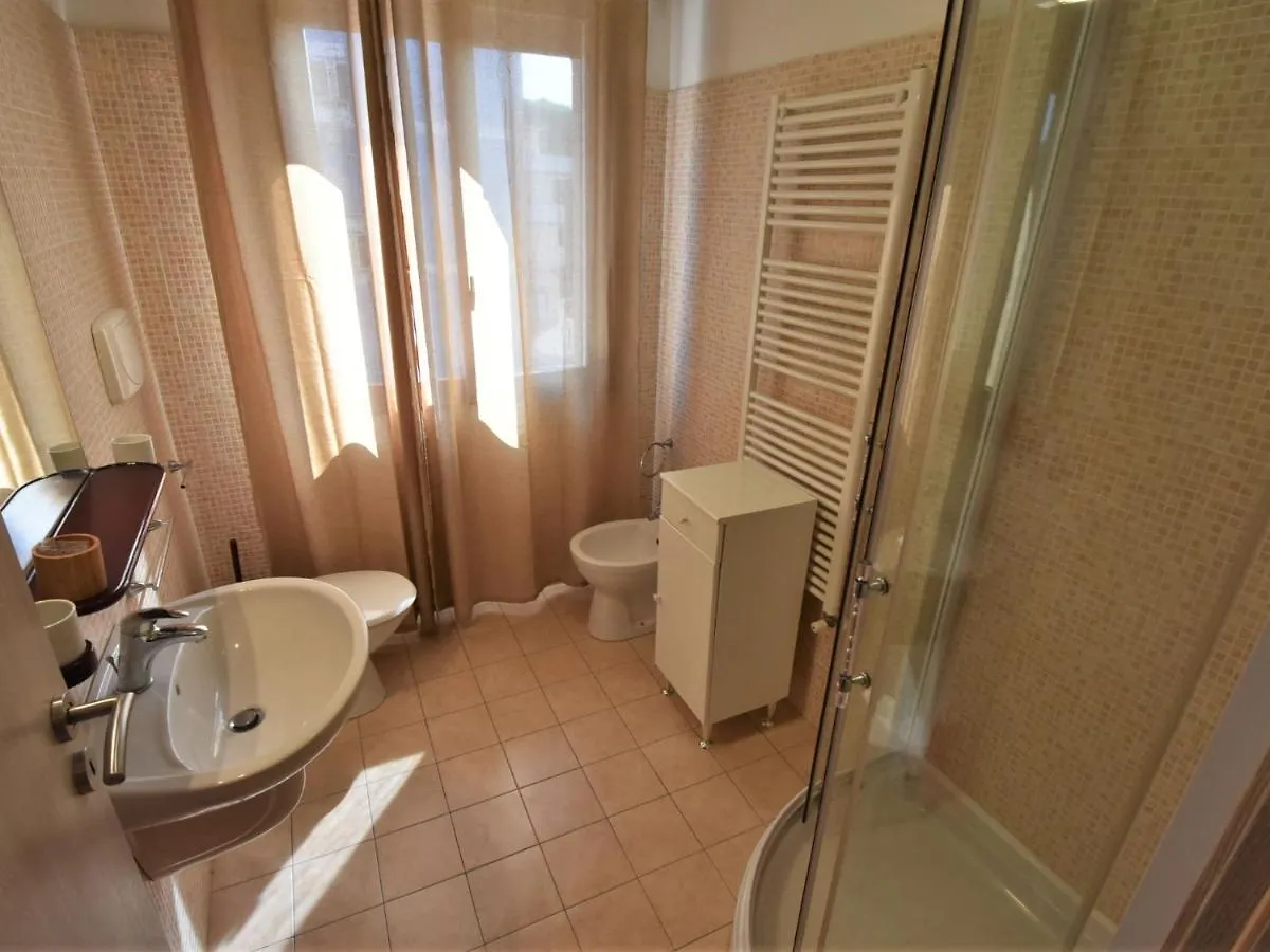 Apartment Rosapanna-2 By Interhome Rosapineta Italy