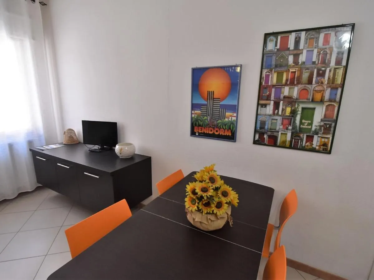 Apartment Rosapanna-2 By Interhome Rosapineta